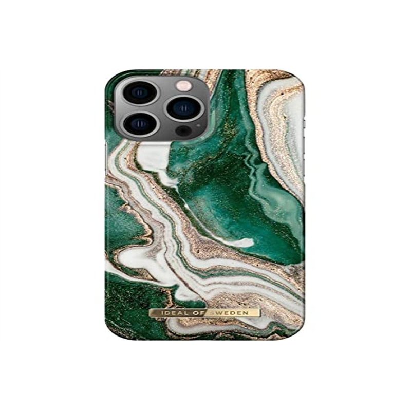 IDEAL OF SWEDEN Coque arrière Compatible avec iPhone 13 Pro Max - Multicolore