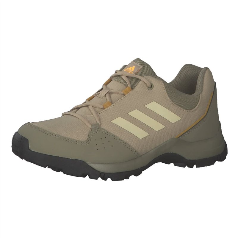 adidas Terrex Hyperhiker Low Hiking Shoes Chaussures de randonnée, Beige Tone/Sandy Beige/Core Black, 39 1/3 EU