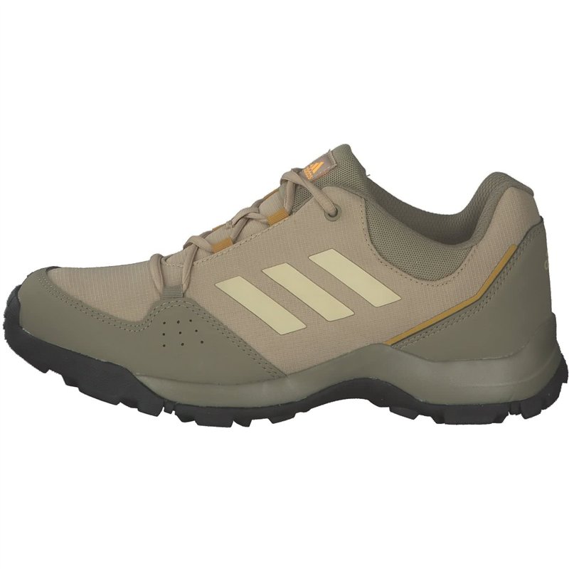 Image secondaire de adidas Terrex Hyperhiker Low Hiking Shoes Chaussures de randonnée, Beige Tone/Sandy Beige/Core Black, 39 1/3 EU