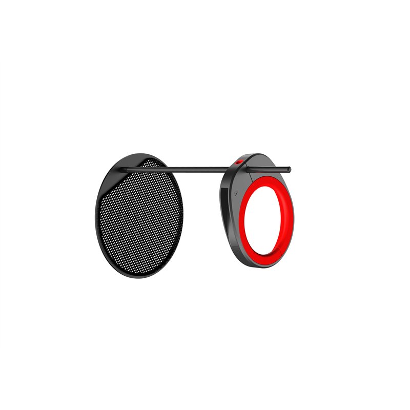 Image secondaire de AVerMedia Live Streamer BA310 Filtre Pop en Acier de Haute qualité, matériau Durable et Excellent Son, Flux en Direct, podcastin