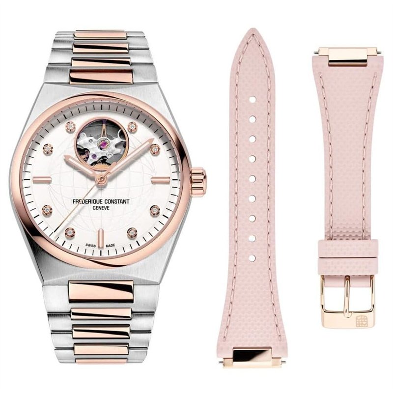 Frederique Constant Automatic Watch FC-310VD2NH2B