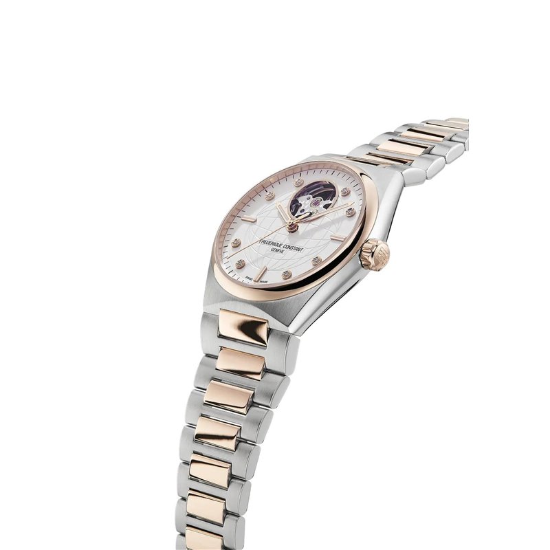 Image secondaire de Frederique Constant Automatic Watch FC-310VD2NH2B