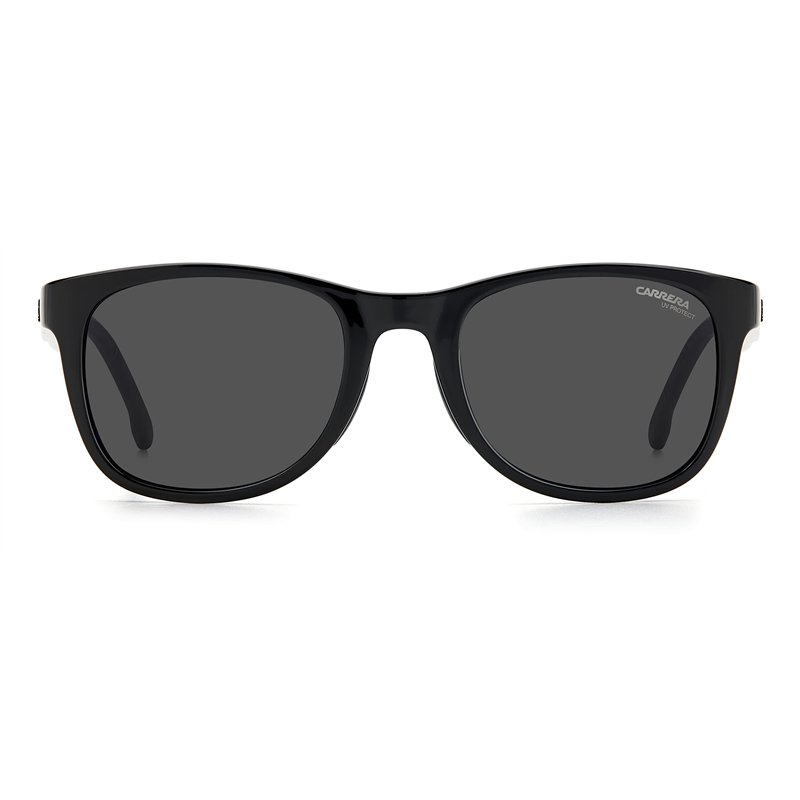 Carrera 8054/s Sunglasses, 807/IR Black, Taille Unique Unisex