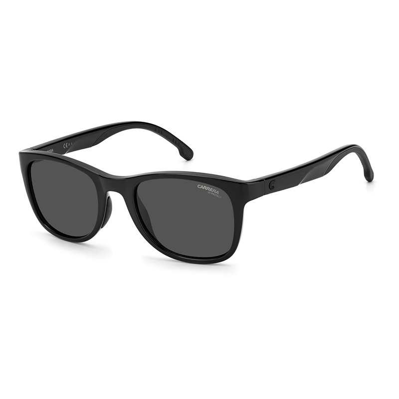 Image secondaire de Carrera 8054/s Sunglasses, 807/IR Black, Taille Unique Unisex