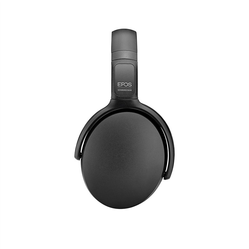 Image secondaire de EPOS Adapt 361 - Casque sans Fil Avancé avec ANC, Certifié pour Microsoft Teams, Optimisé pour UC, Connectivité Multi-Dispositif