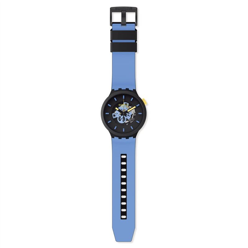 Image secondaire de Swatch Analogique SB03B108