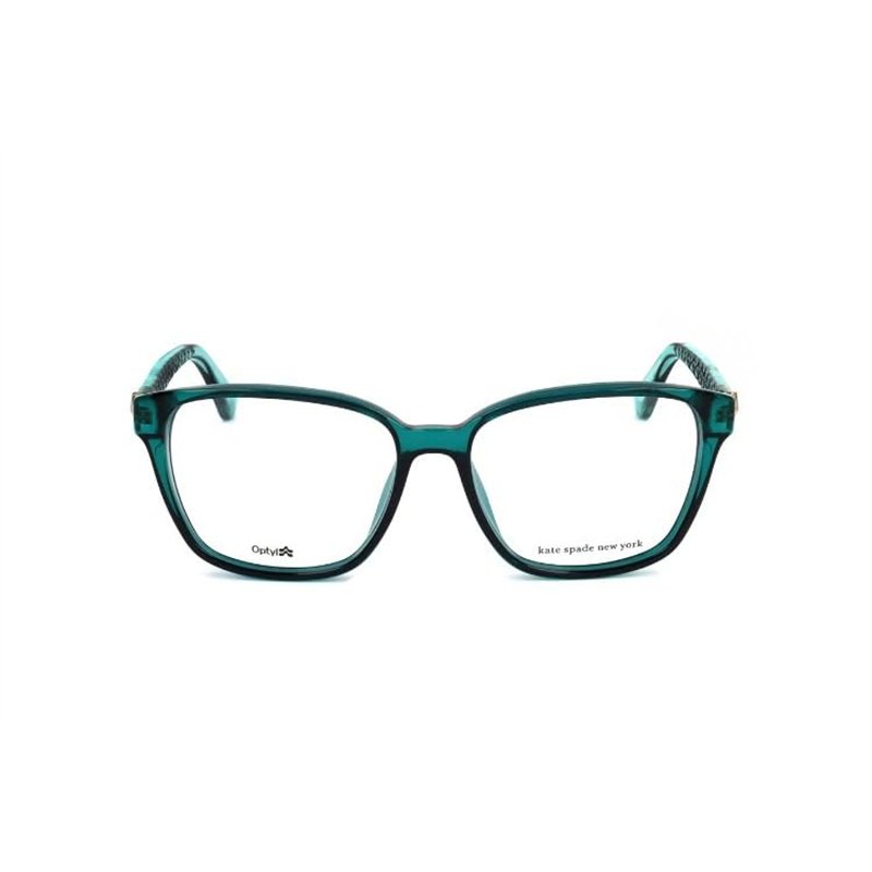 Image secondaire de Kate Spade Giuliana Sunglasses, Blue, 52 Unisex