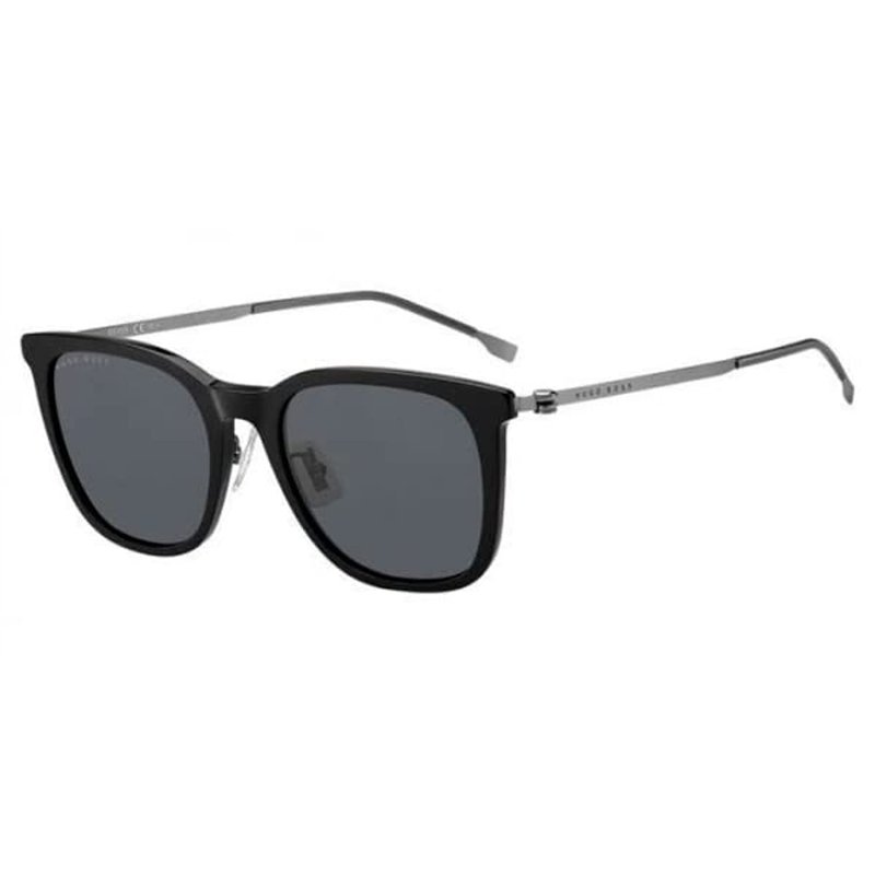HUGO BOSS BOSS 1347/F/SK, Lunettes de soleil Homme, TI7, 54
