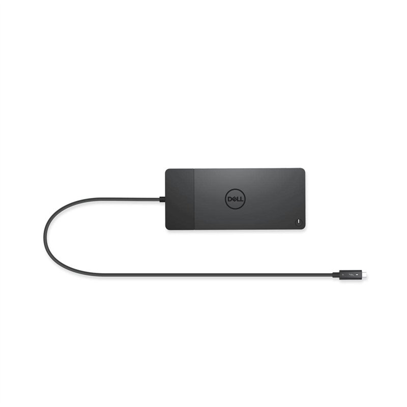 Image secondaire de DELL WD22TB4 - Dockingstation
