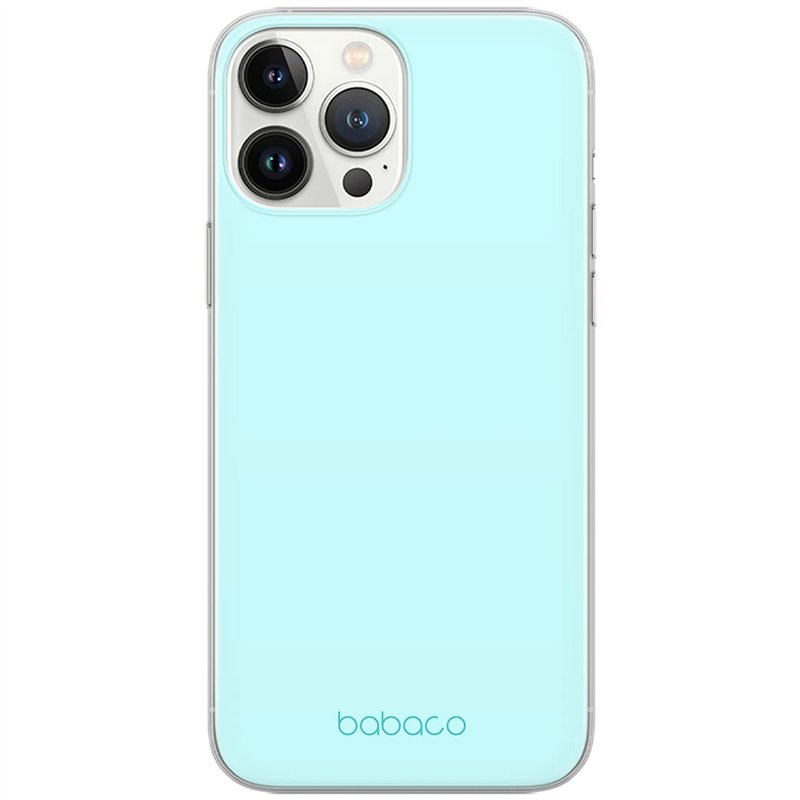 Babaco ERT Group Coque de téléphone Portable pour Samsung S21 Plus Original et sous Licence Officielle Motif Classic 003 Parfait