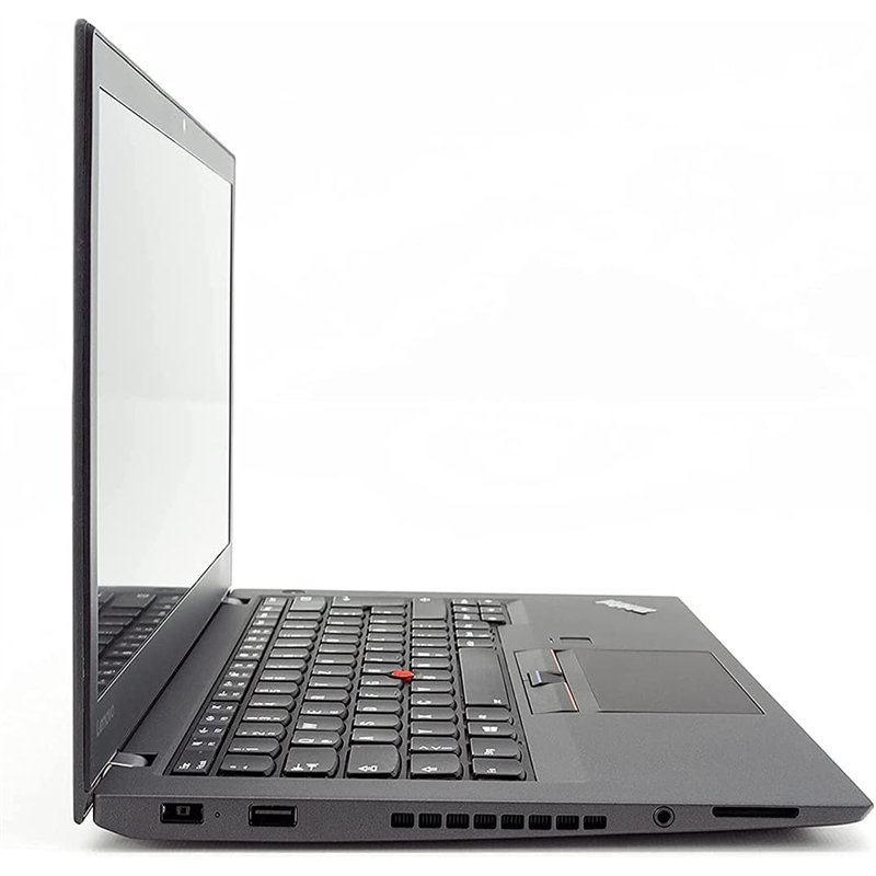 Image secondaire de Lenovo ThinkPad T470s UltraBook Ordinateur portable 14