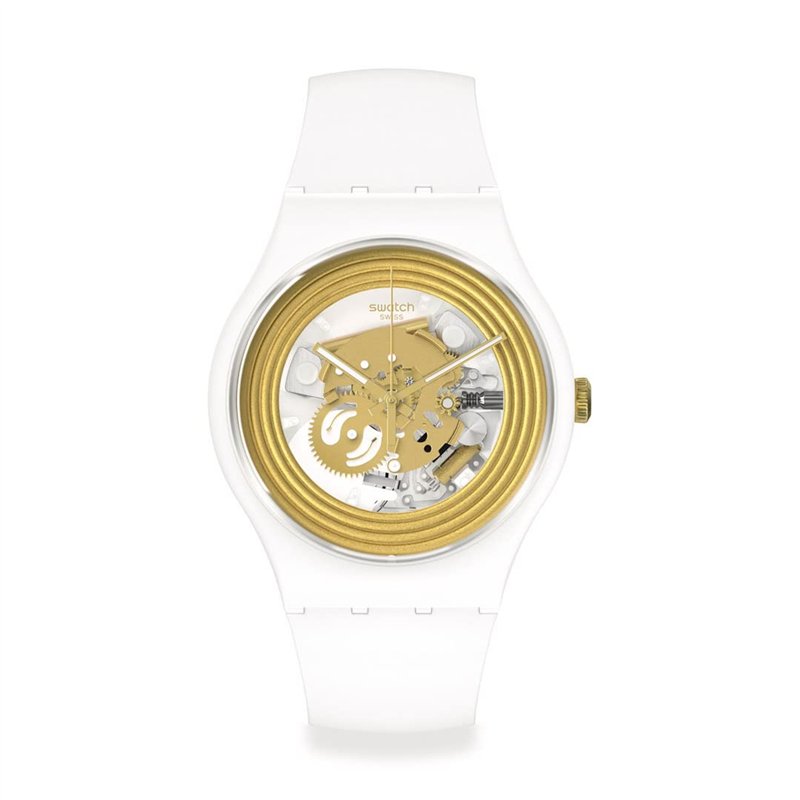 Swatch Analogique SO29W107