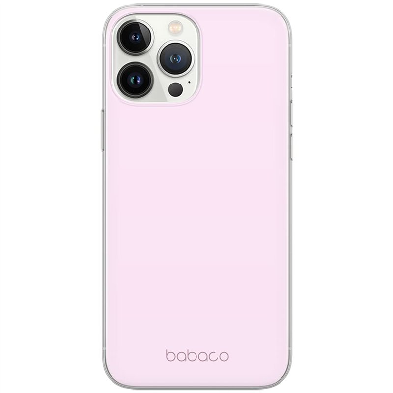 Babaco ERT Group Coque de téléphone Portable pour Samsung S20 Plus / S11 Original et sous Licence Officielle Motif Classic 009 P