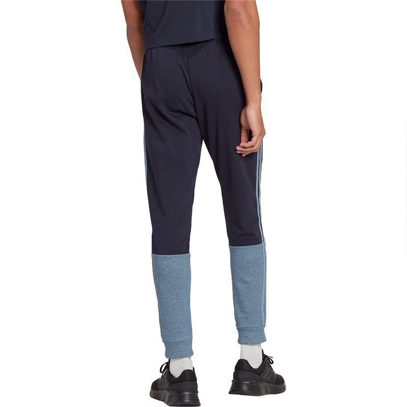 Image secondaire de adidas M Mel Pt Pantalon, Multicolore (Tinley/Leinme), XL Homme