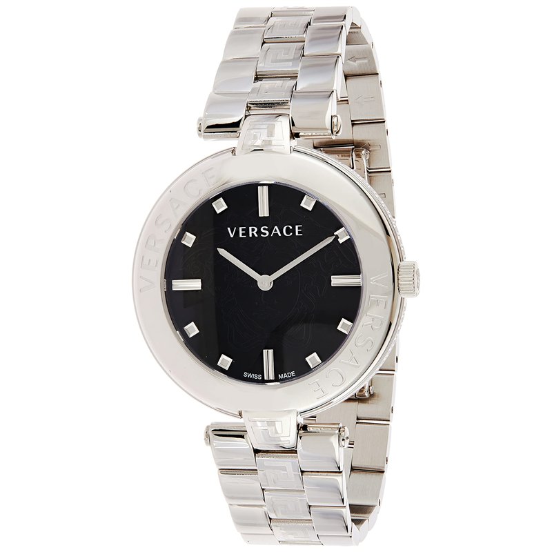 Versace Grigio Donna VE2J00521