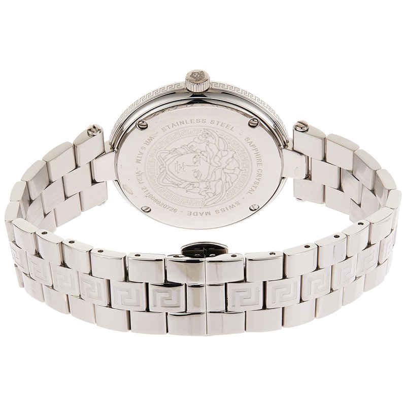 Image secondaire de Versace Grigio Donna VE2J00521