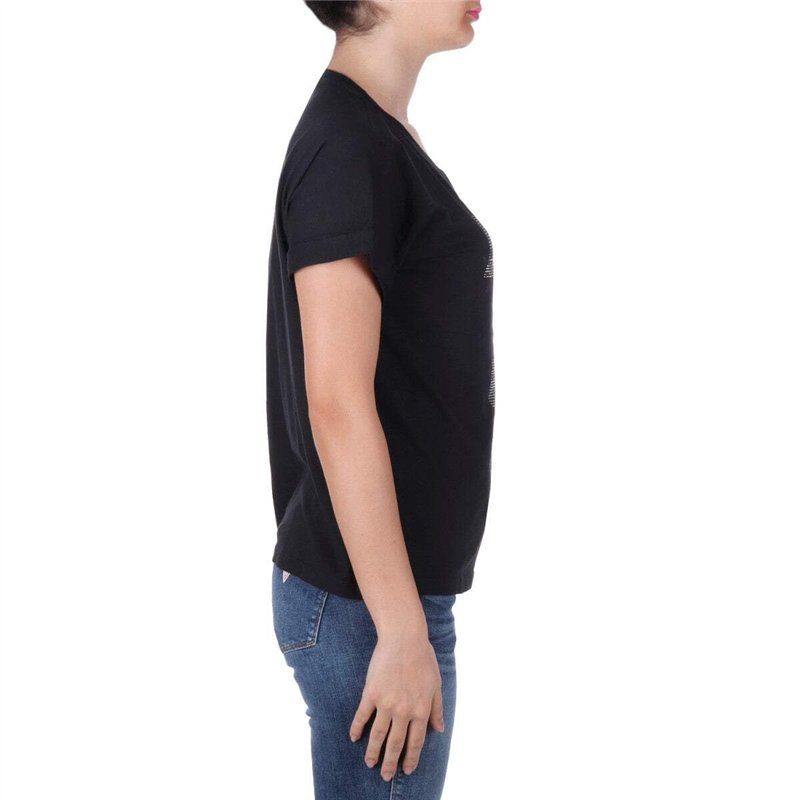 Image secondaire de Blauer T- Shirt à Manches Courtes, 999 Noir, 42 Femme