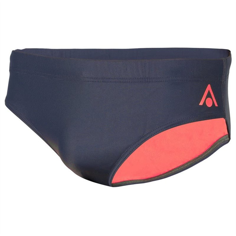 Aqua Lung Sport S6438542 Maillot de Bain, Multicolore, Estándar Mixte