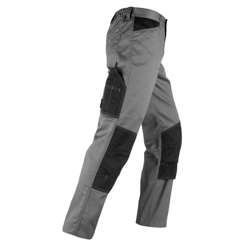 KAPRIOL Thar Trousers Grey L