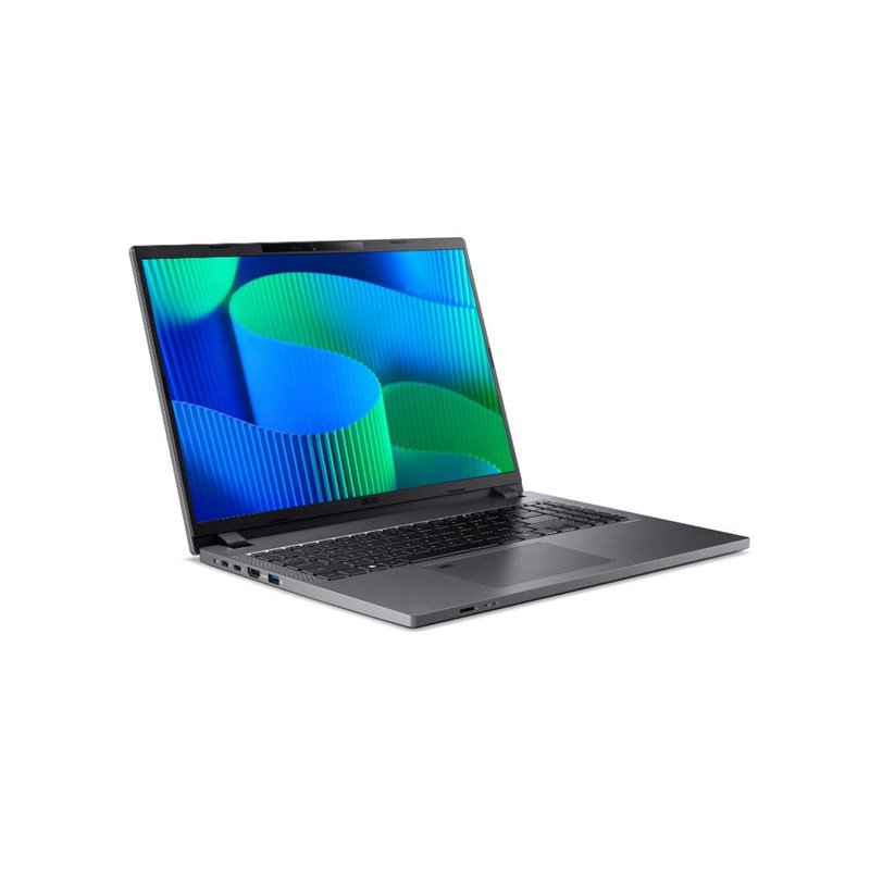 Image secondaire de ACER Portable TravelMate P2 16 TMP216-51-G2-TCO-51CB Intel Core 5 120U 8Go 512GoSSD Intel Graphics Win11Pro