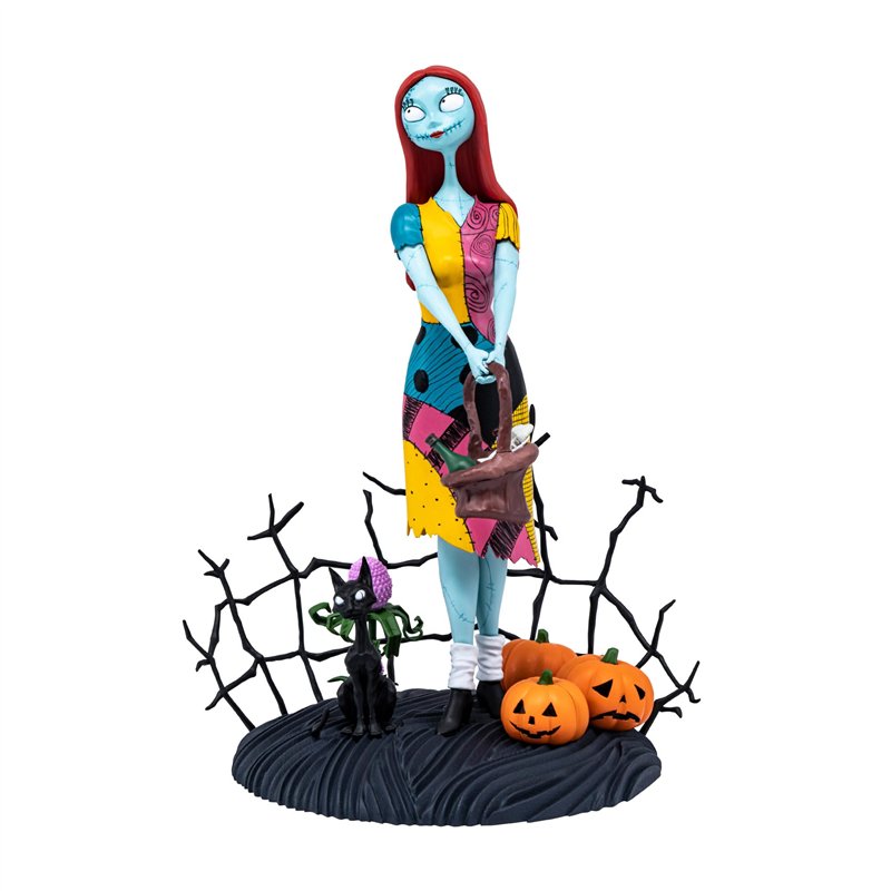 ABYSTYLE Studio - Nightmare Before Xmas Figurine Sally