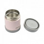BEABA Portion inox isotherme 300 ml (dark mist/light pink) 25,99 €