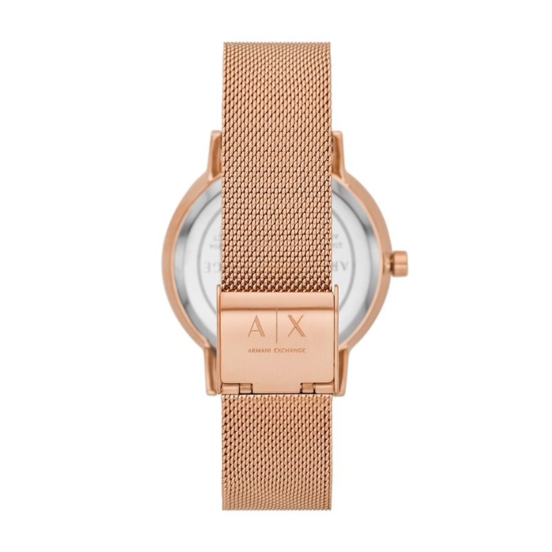 Image secondaire de Armani Exchange Watch AX5584