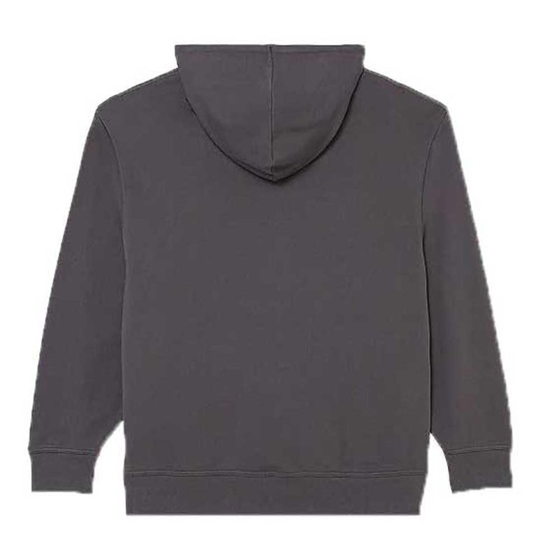 Image secondaire de BOSS Webasichood Maillot de survêtement, Gris foncé 22, S Homme