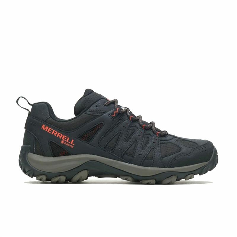 Merrell S6482607 Accessoire de Voyage-Portefeuille, Multicolore, Estándar Mixte