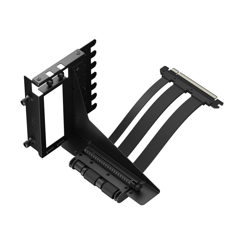 Image secondaire de Fractal Design Flex 2 PCIe 4.0 Black