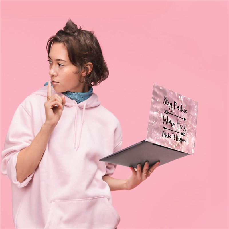 Image secondaire de Newplenty Autocollant pour ordinateur portable 13