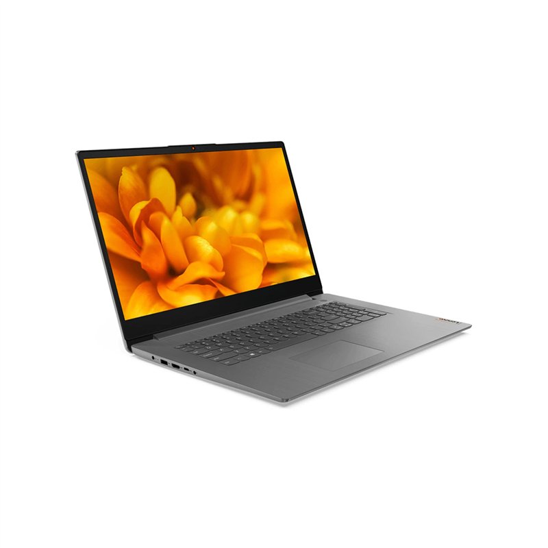 Lenovo - Ideapad 3 17ITL6 82H900U8FR, clavier AZERTY, processeur Intel i3-1115G4 3,0 GHz, 8 Go de RAM, 512 Go de SSD, Windows 11