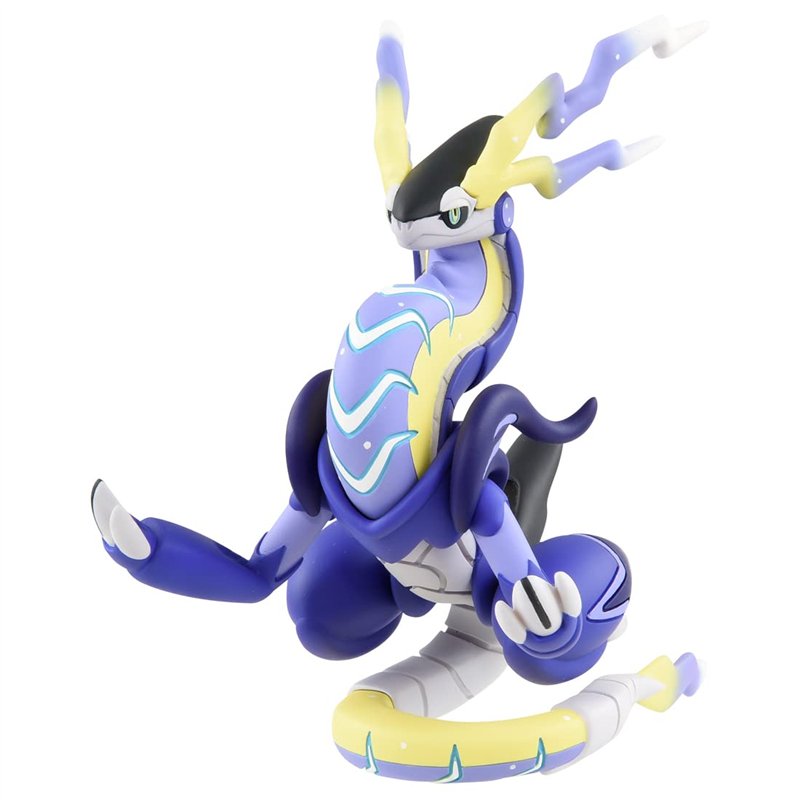 Takara Tomy ML-30 Miraydon Pokémon Moncolle