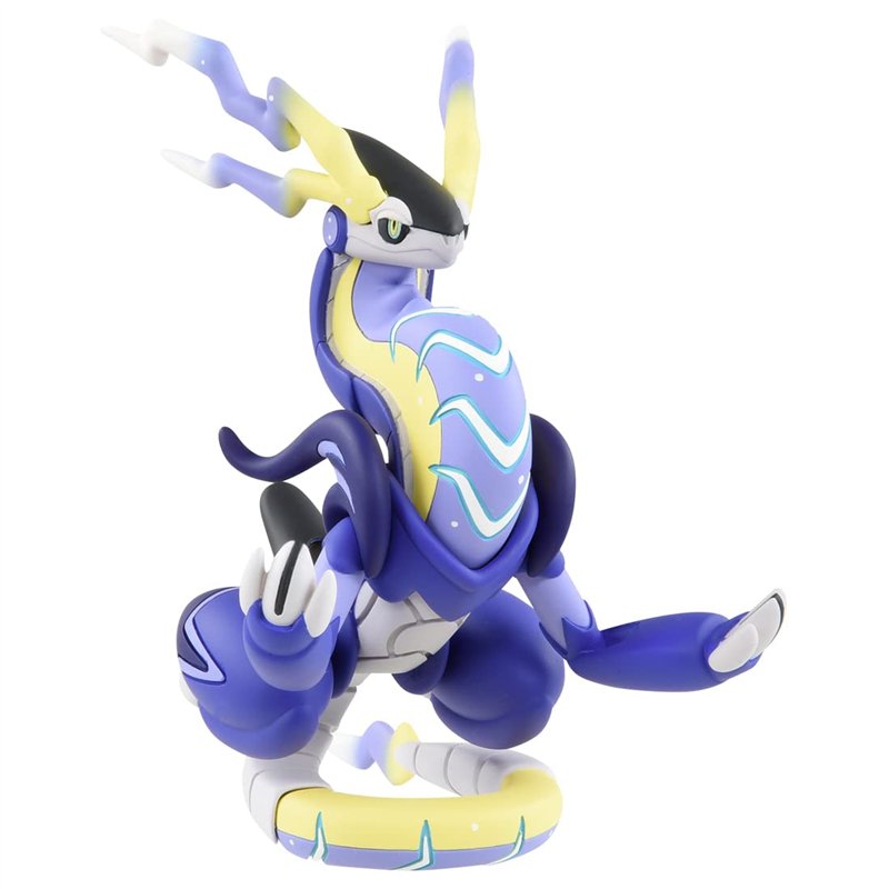 Image secondaire de Takara Tomy ML-30 Miraydon Pokémon Moncolle