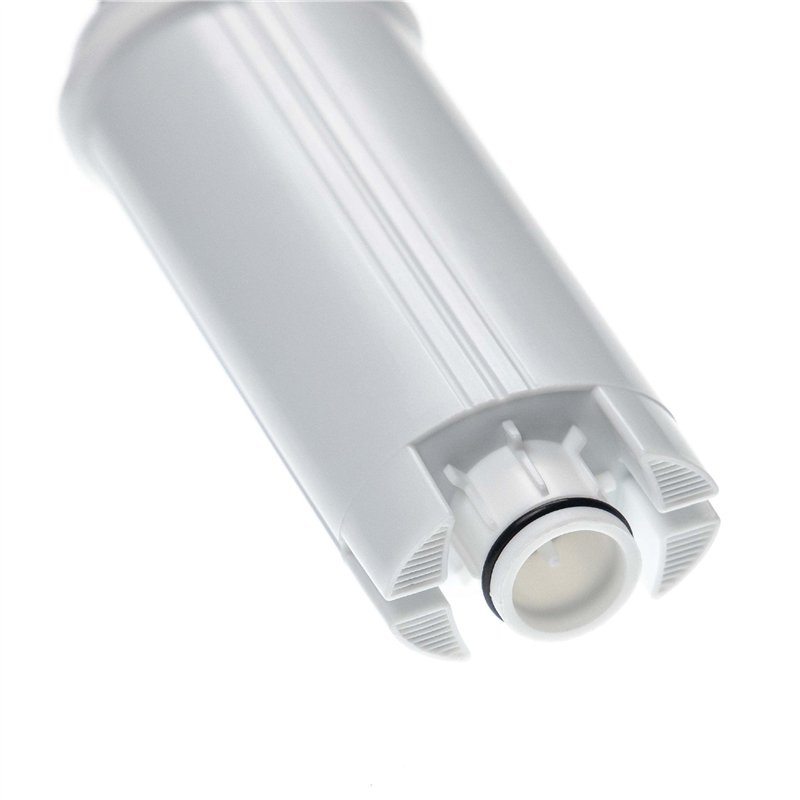 Image secondaire de vhbw Filtre à eau compatible avec DeLonghi EC 820.B, EC 850.M, EC 860.M machine à café automatique, machine à expresso