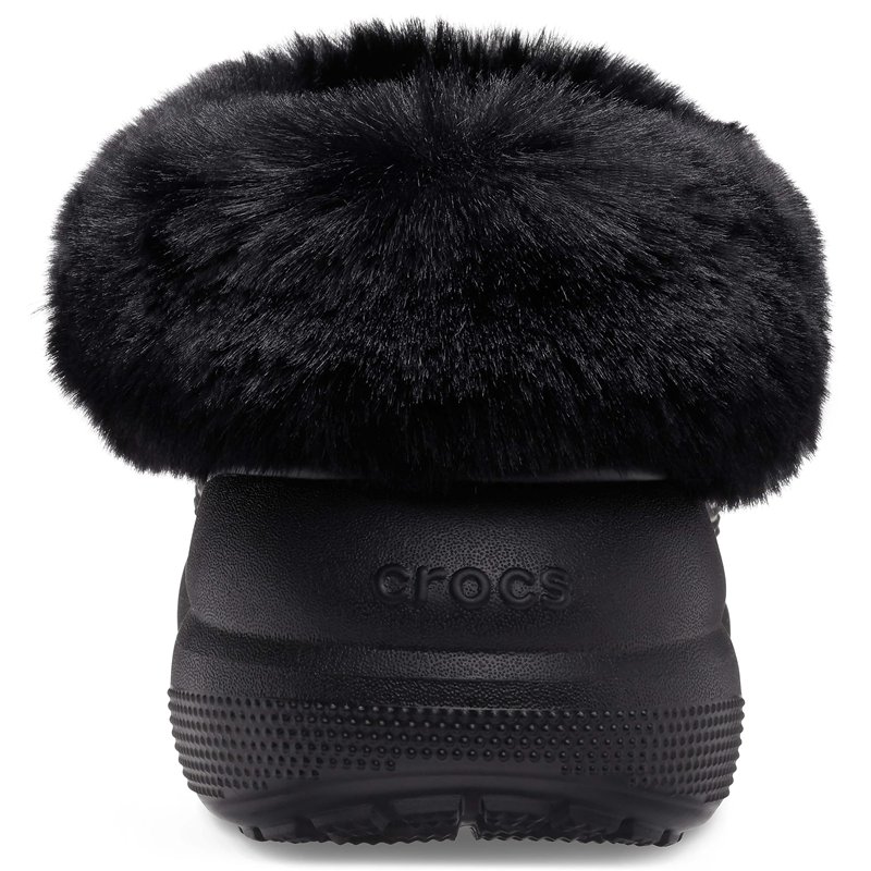 Image secondaire de Crocs Sandalo 208446-blk NERO 7