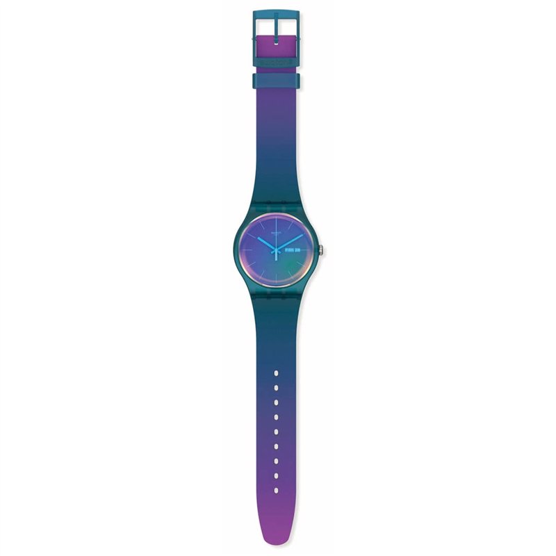 Image secondaire de Swatch Montre Fade to Pink