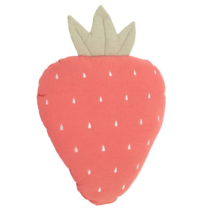 Atmosphera - Coussin Enfant Summer - 40x40 cm