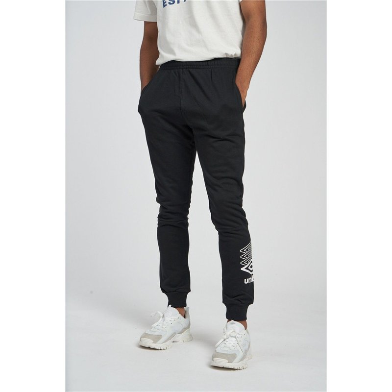 UMBRO S2024174 Pantalon pour Adulte Mixte, Multicolore, Estándar