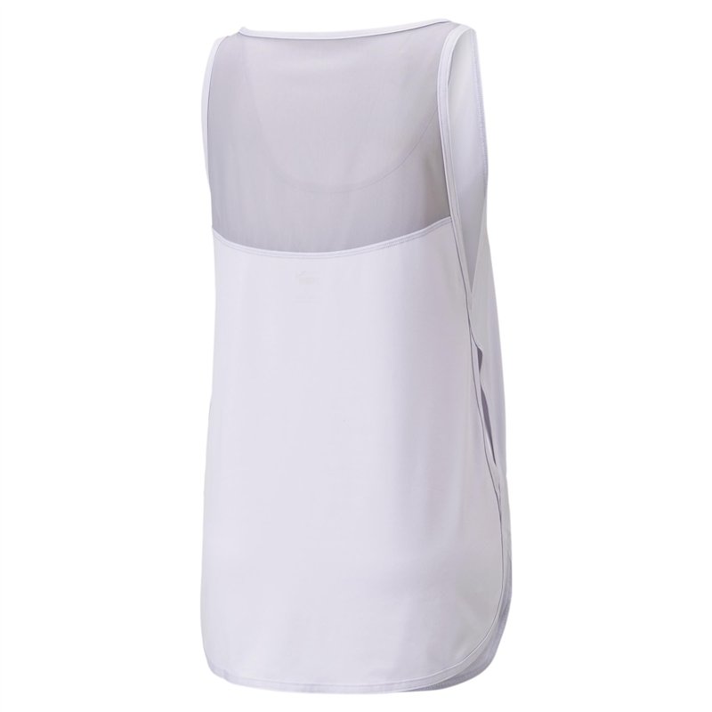 Image secondaire de PUMA S6487000 Débardeur Femme, Multicolore, Estándar Mixte