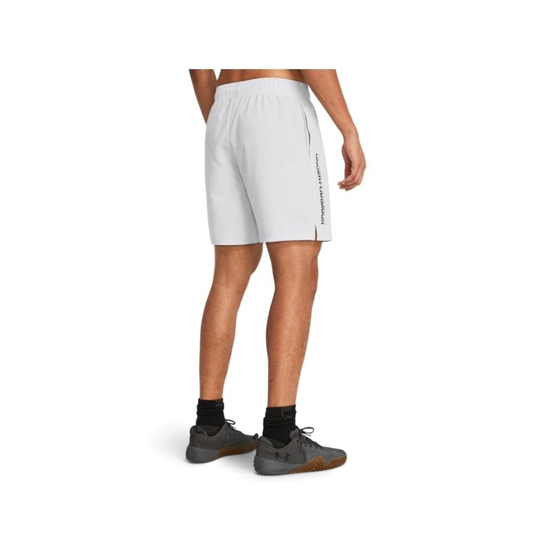 Image secondaire de Under Armour Short Gris M