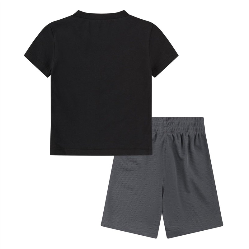 Image secondaire de Converse Ensemble de sport pour enfant, multicolore, standard (S6492518)