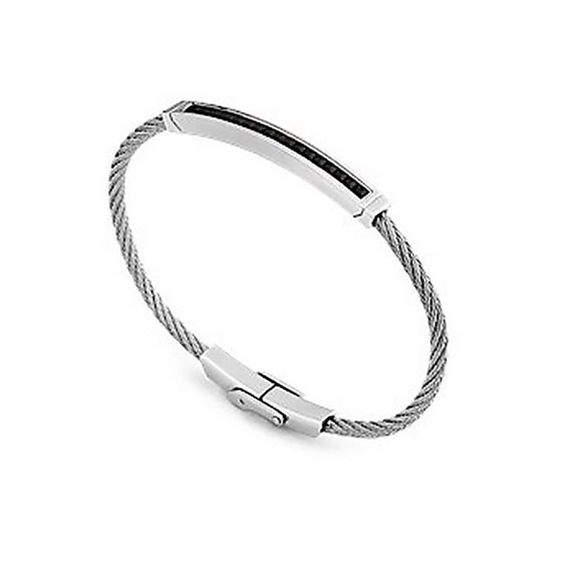 Brosway S7232838 Accessoire de Voyage-Portefeuille, Multicolore, Estándar Mixte