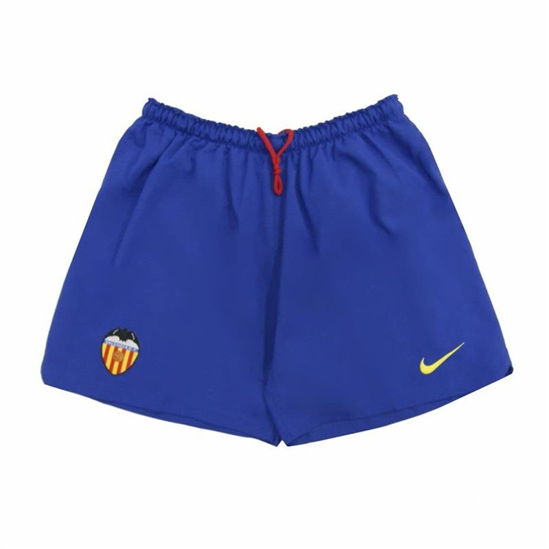 NIKE S6454503 Short de Sport, Multicolore, Estándar Mixte