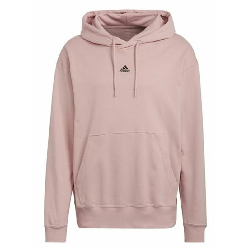 adidas S6467396 Sweat à capuche pour homme, unisexe, multicolore, standard