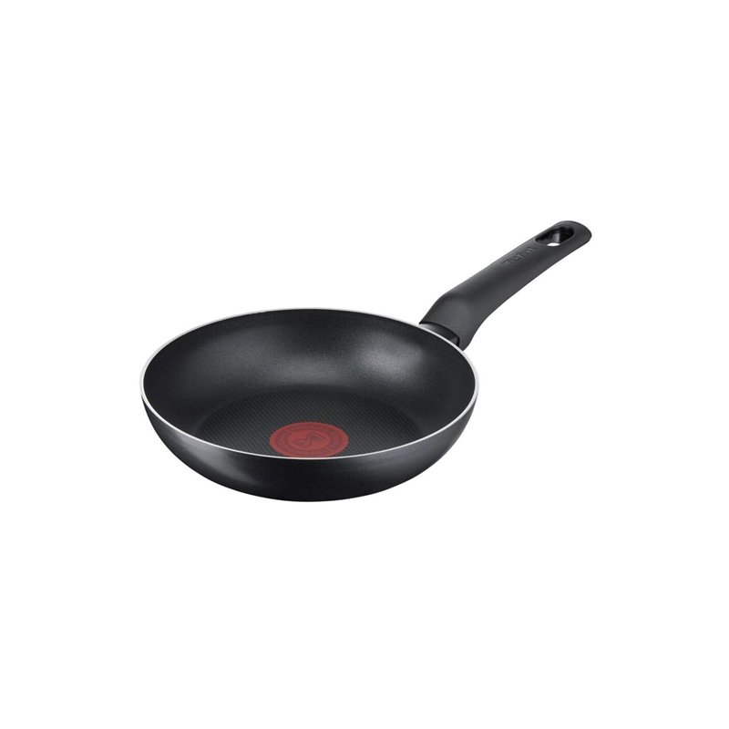 Image secondaire de Tefal B55690 Titanium 1 x Poêle SimpleCook 2 Pièces 20/26 cm - 2100126824