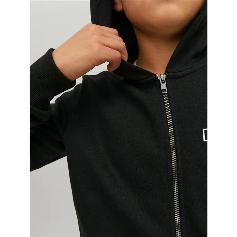 Image secondaire de Jack & Jones S2023547 Sweat à Capuche pour Enfant, Multicolore, Estándar Mixte