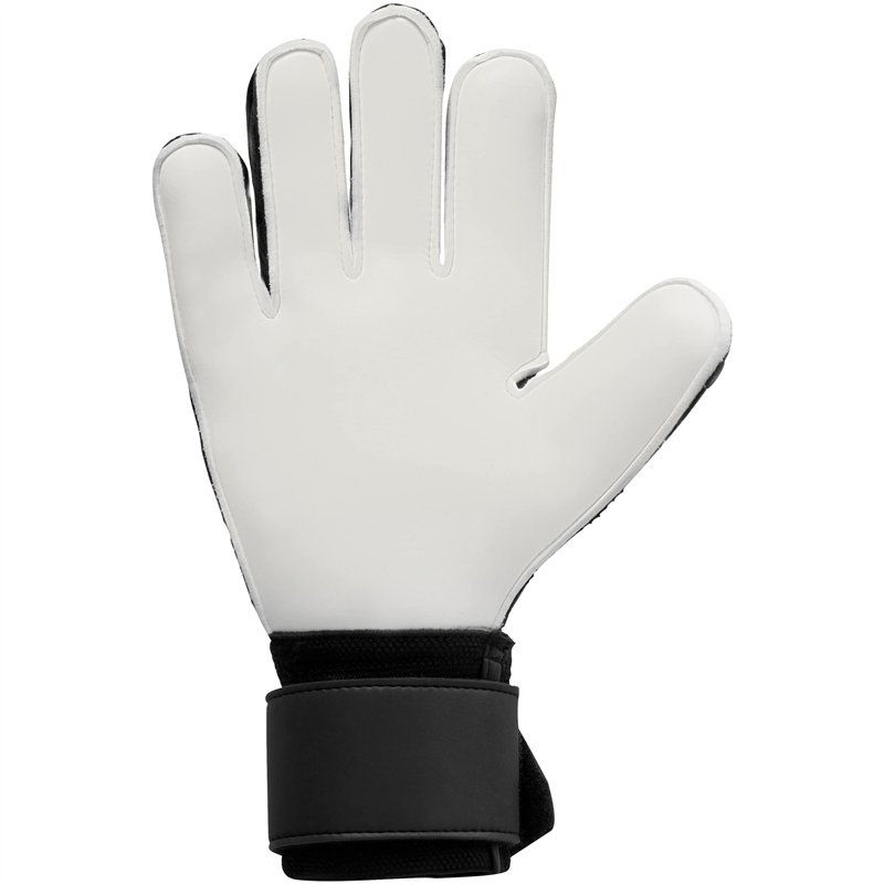 Image secondaire de uhlsport Powerline Soft Pro Football Enfants et Adultes Gants de Gardien de But Unisexes - Gants de Gardien de But Respirants av