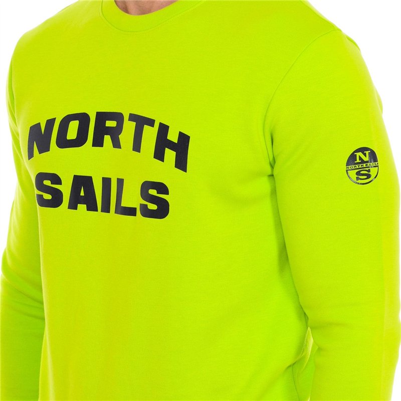 Image secondaire de North Sails - North Sails Homme Sweatshirts
