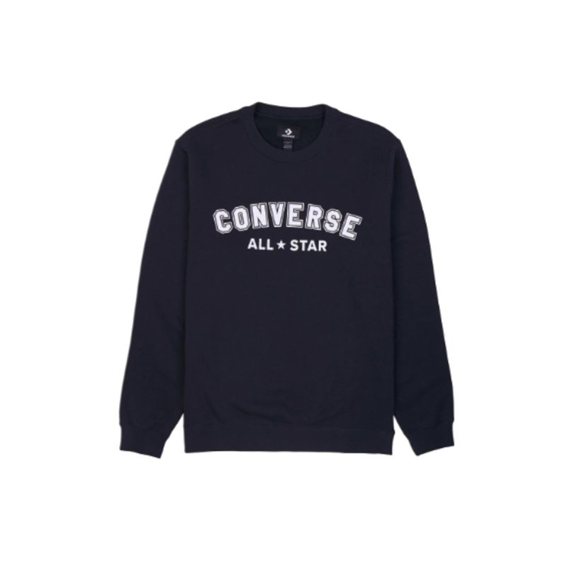 Converse T-Shirt Classique à Manches Courtes pour Homme Taille M